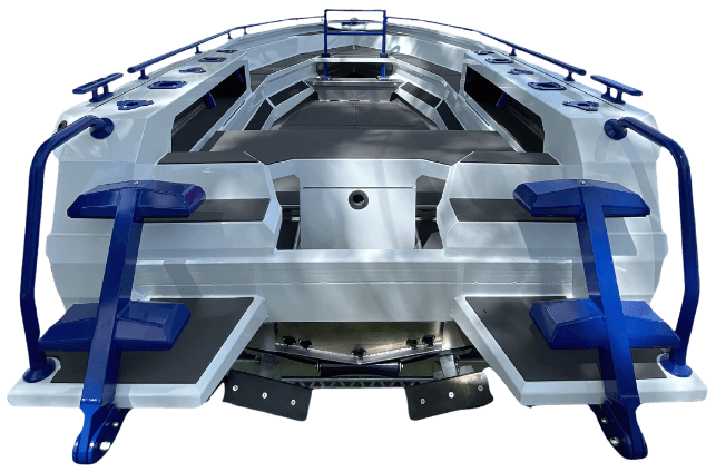 Navigator inside view